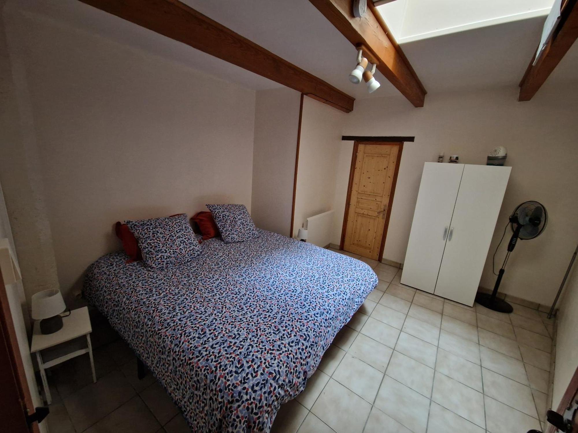 Escale Au Clos Saint Martin De Juillers Gites Et Chambres D'Hotes Buitenkant foto
